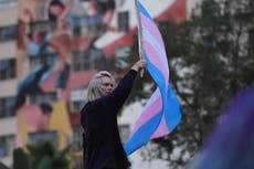 More people identifying as trans than ever before