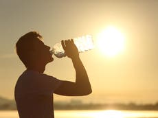 Heatwave 2022: What is the difference between heat exhaustion and heat stroke? 