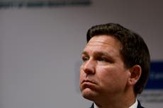 Ron DeSantis threatens to investigate parents who take children to drag shows