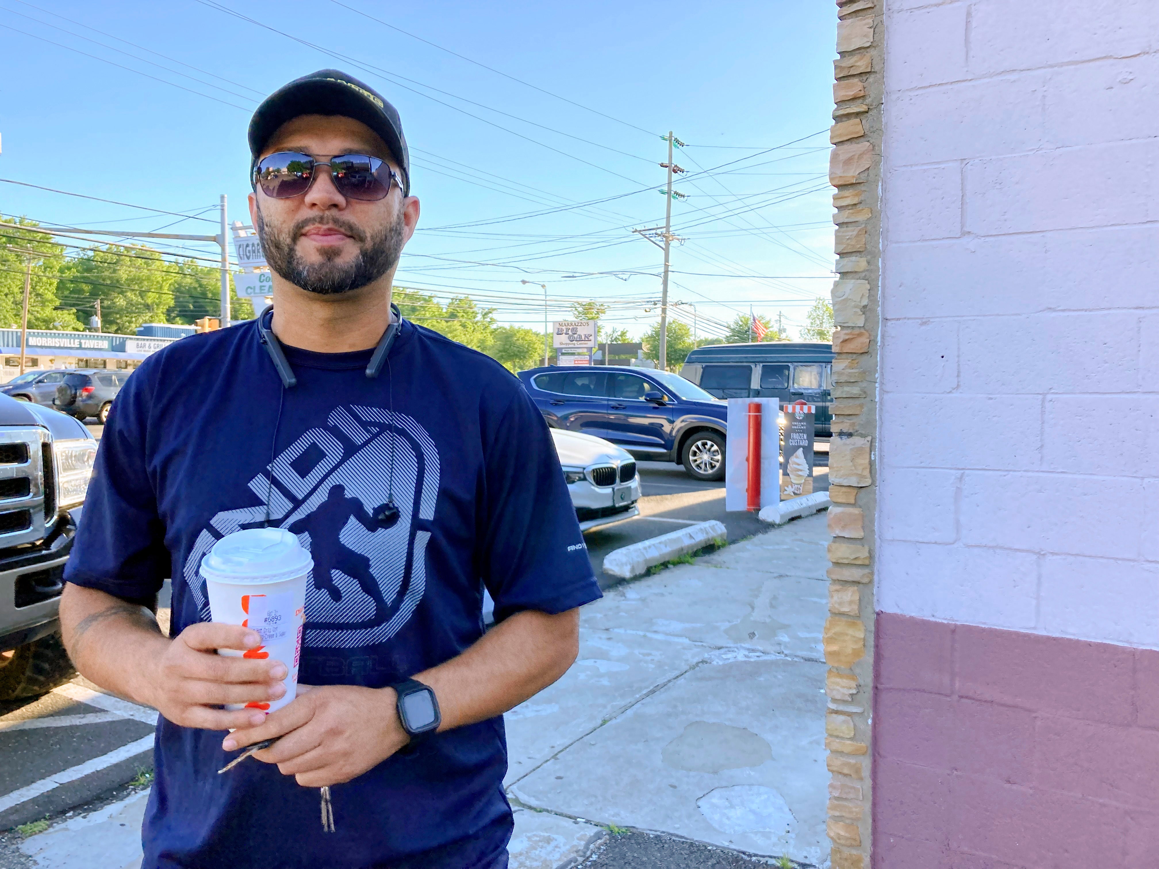 Capitol Riot Investigation Voters