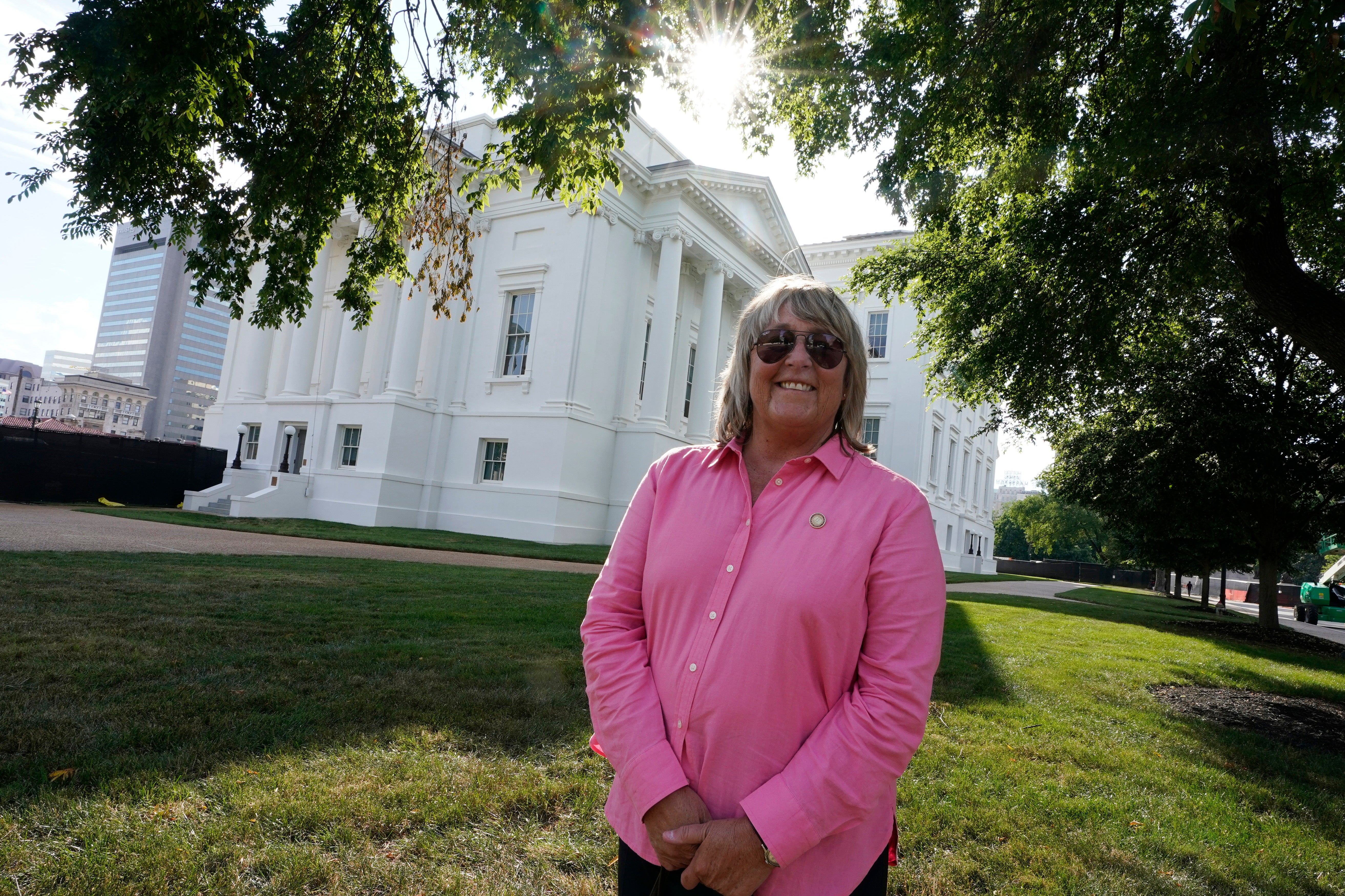 Youngkin Pride Month