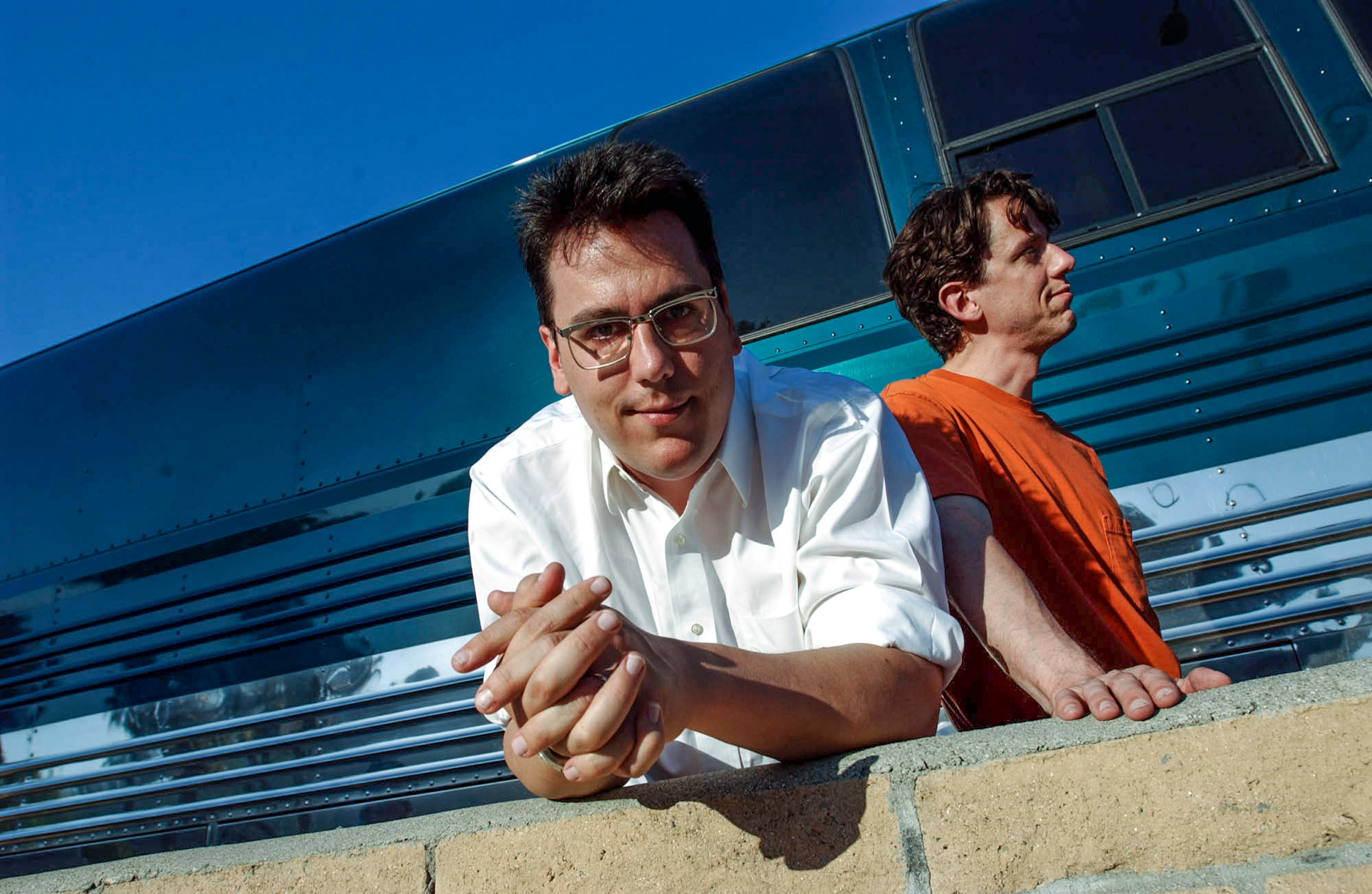 People-They Might Be Giants