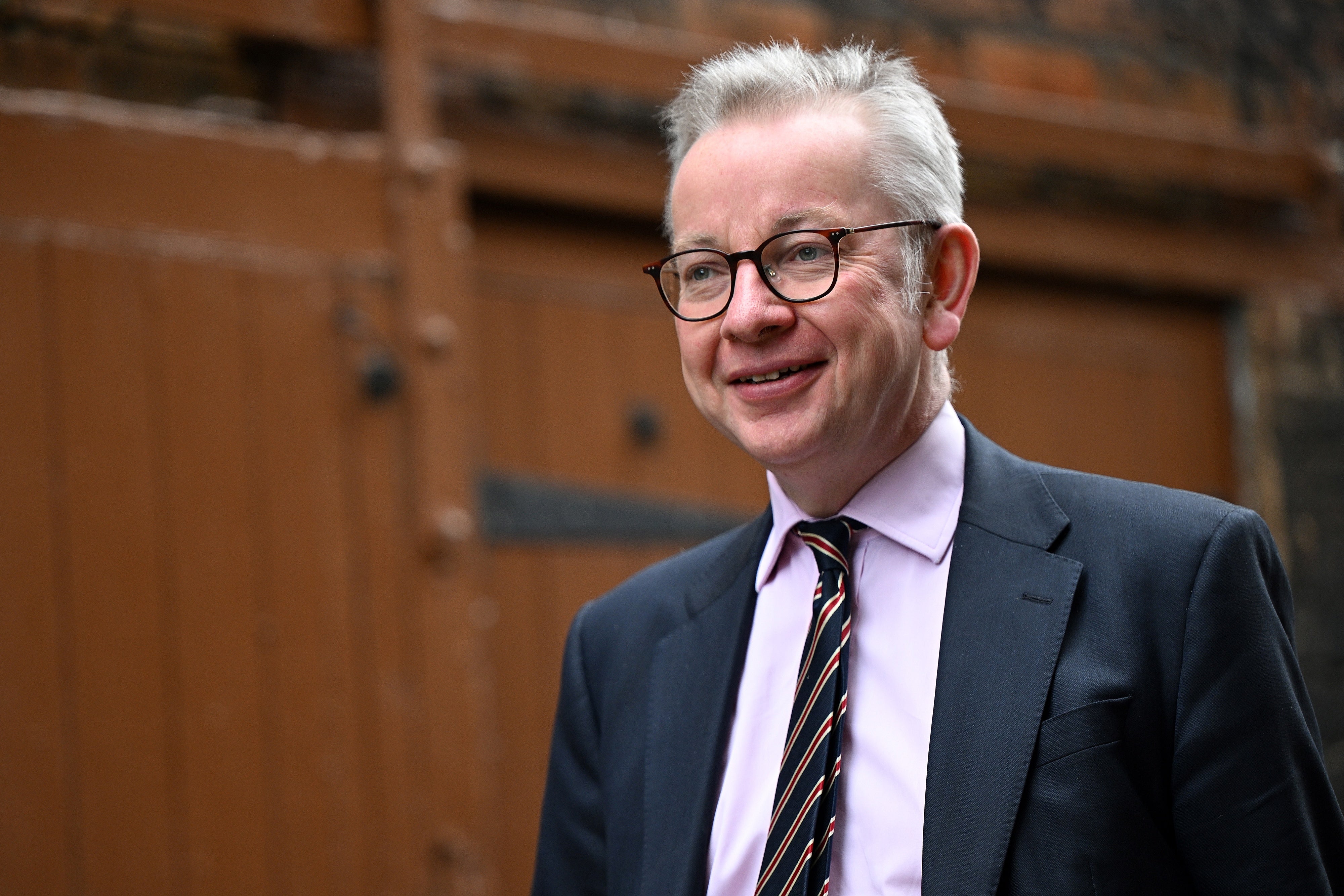 Cabinet minister Michael Gove announced in 2019 that Leon restaurant co-founder Henry Dimbleby was to lead a review into England’s food system