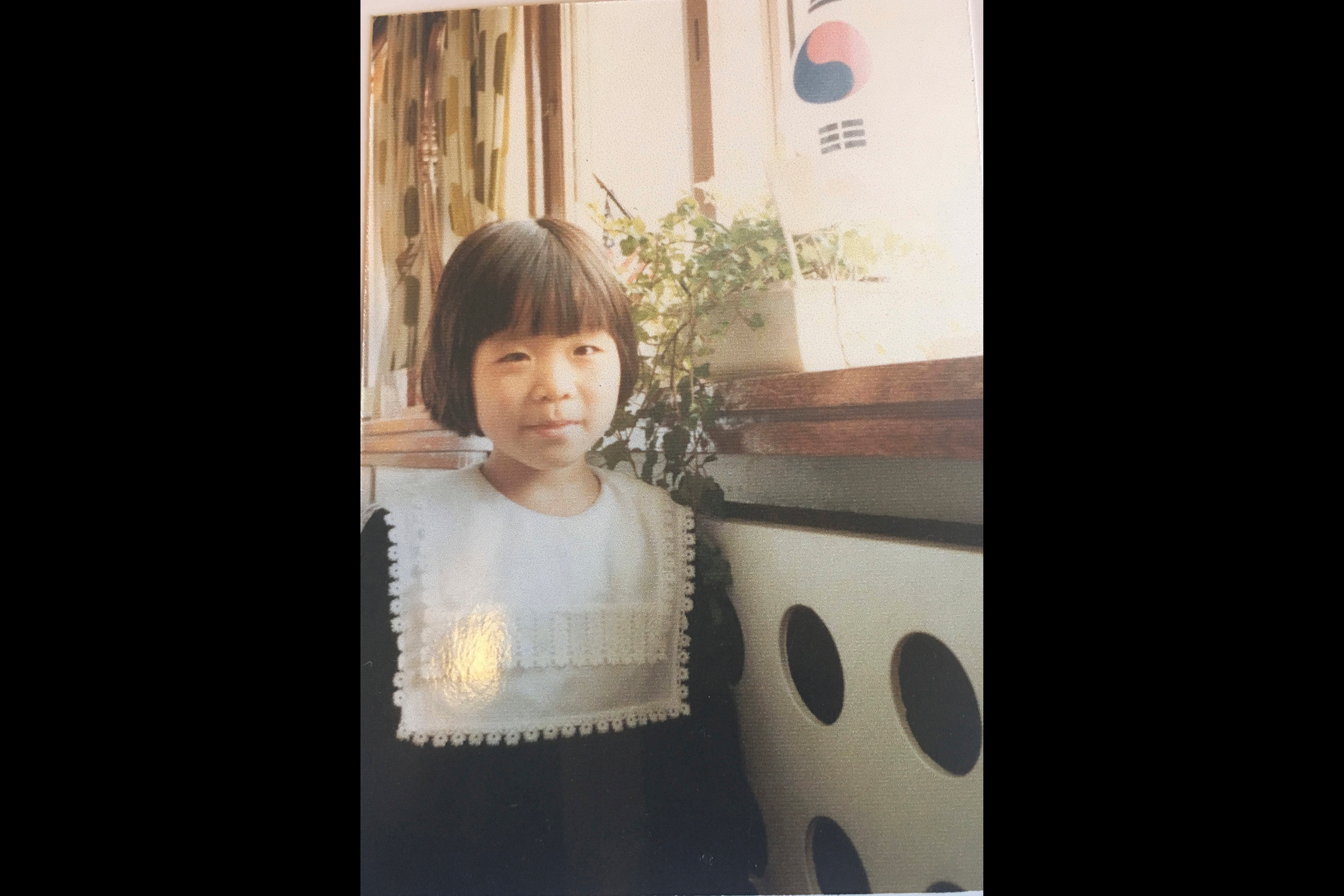 South Korea Horror Home Adoptions