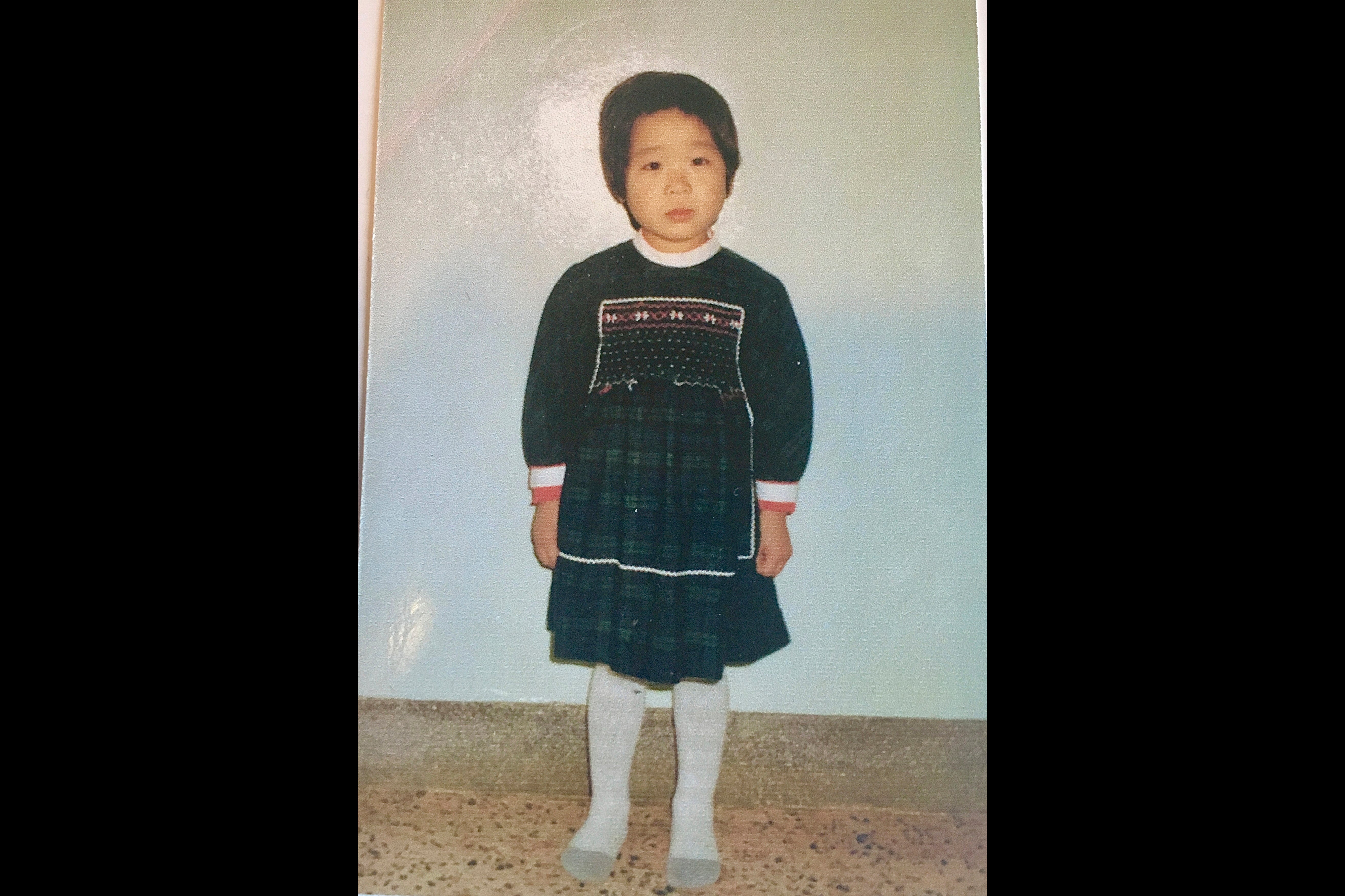 South Korea Horror Home Adoptions