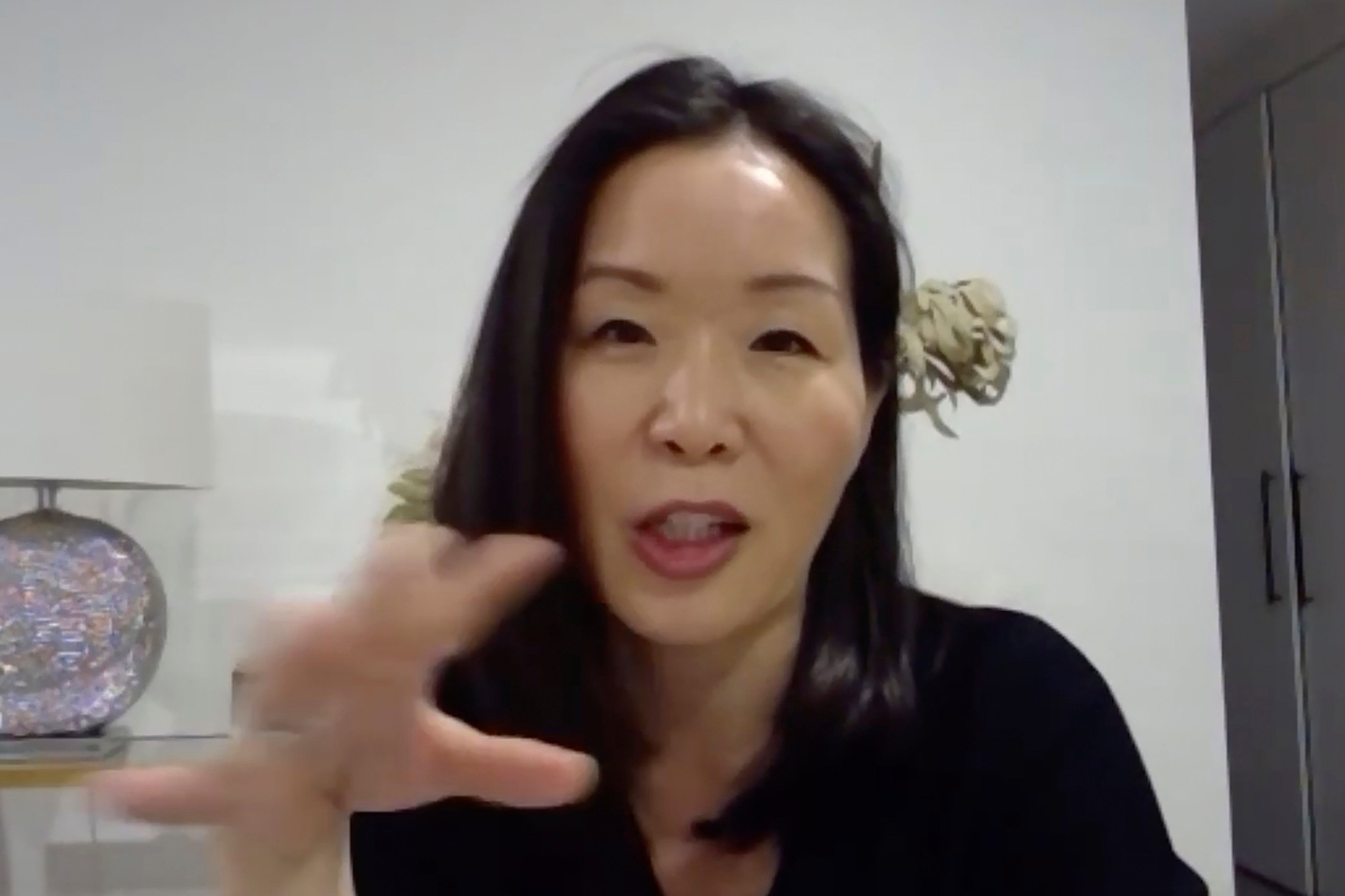 South Korea Horror Home Adoptions