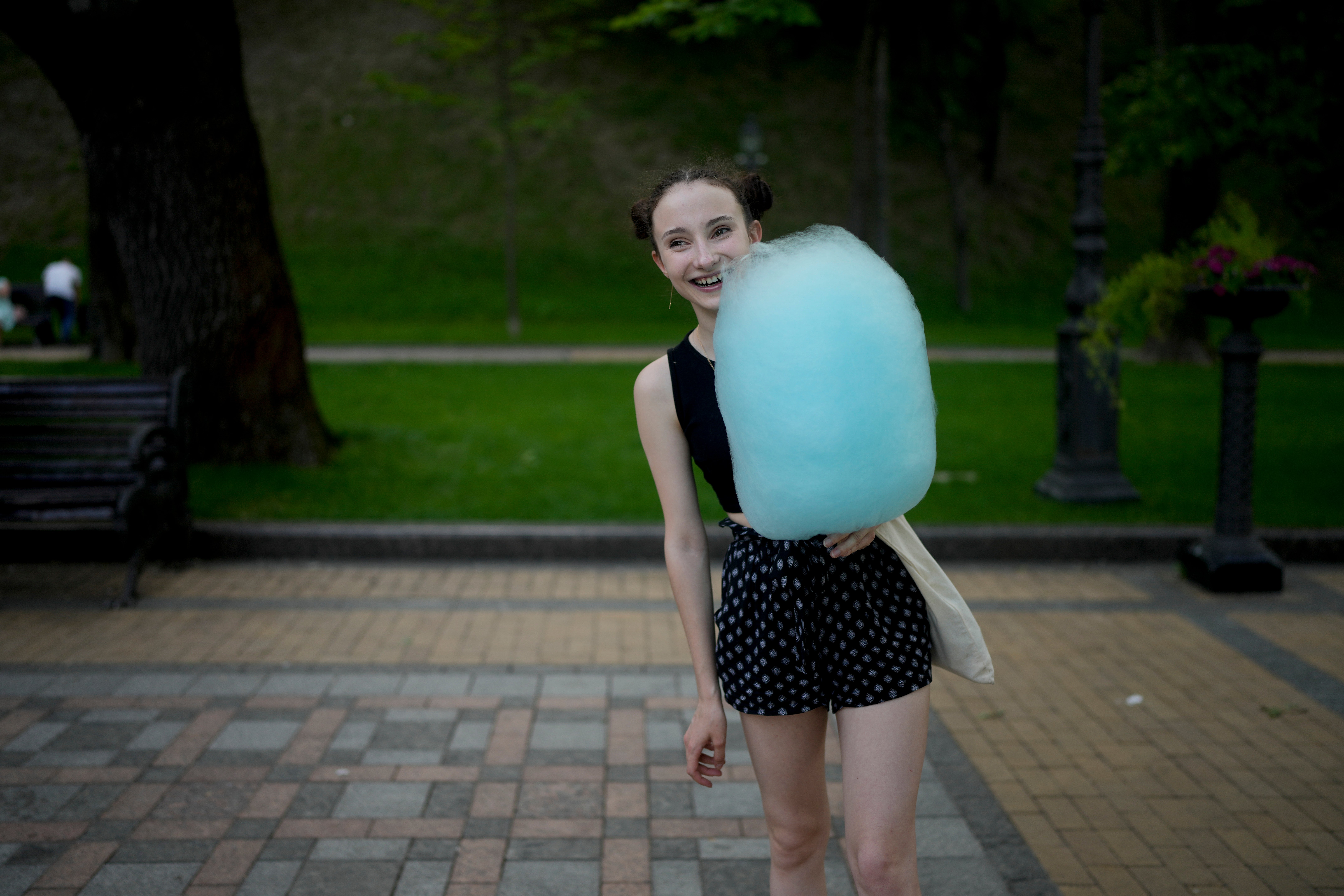 Russia Ukraine War Kyiv's Sad Summer