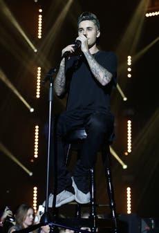 Justin Bieber: What is Ramsay Hunt syndrome?