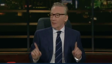 Bill Maher slams screenwriters’ ‘kooky’ strike demands: ‘This is show business’