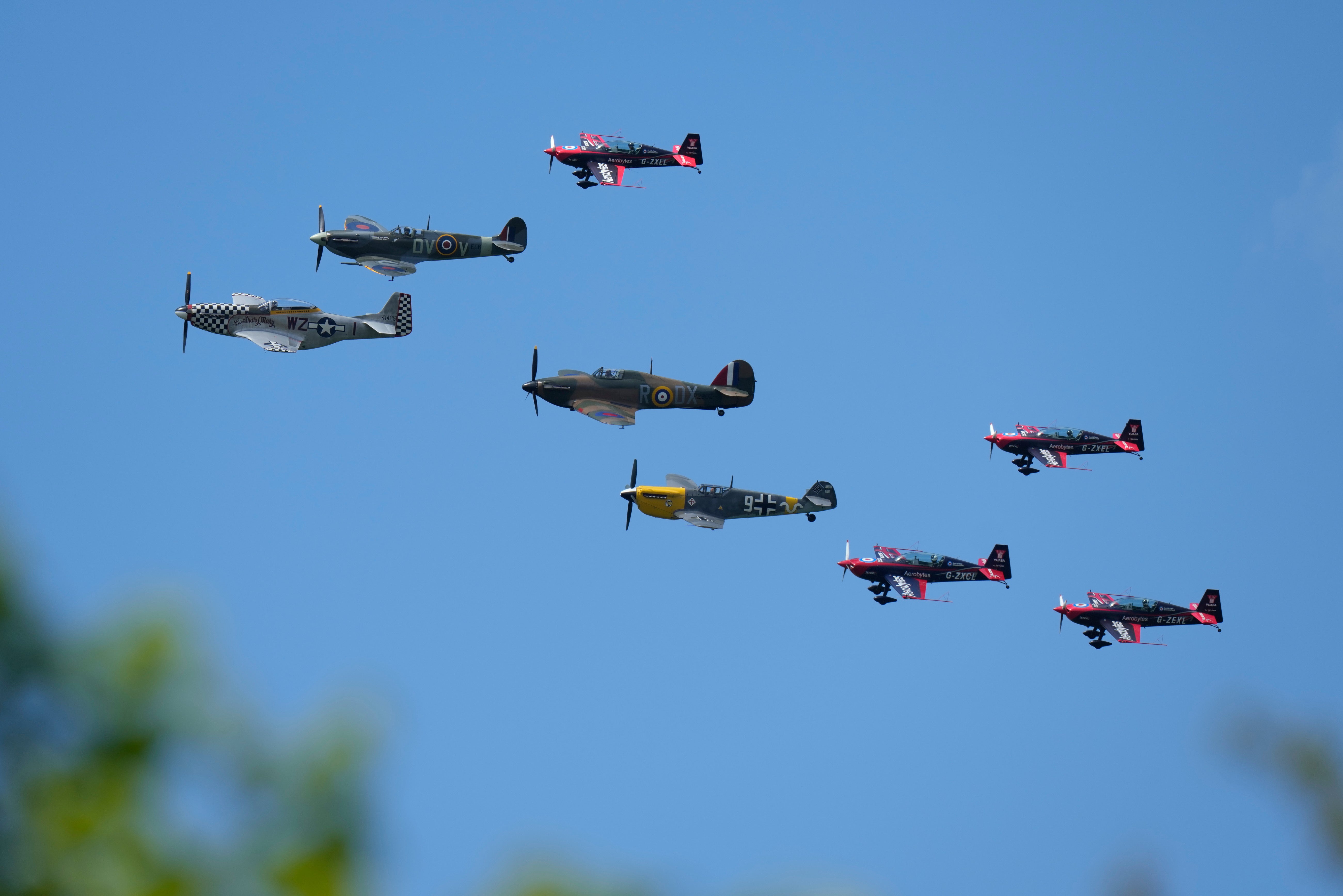 Britain Golf LIV Invitational