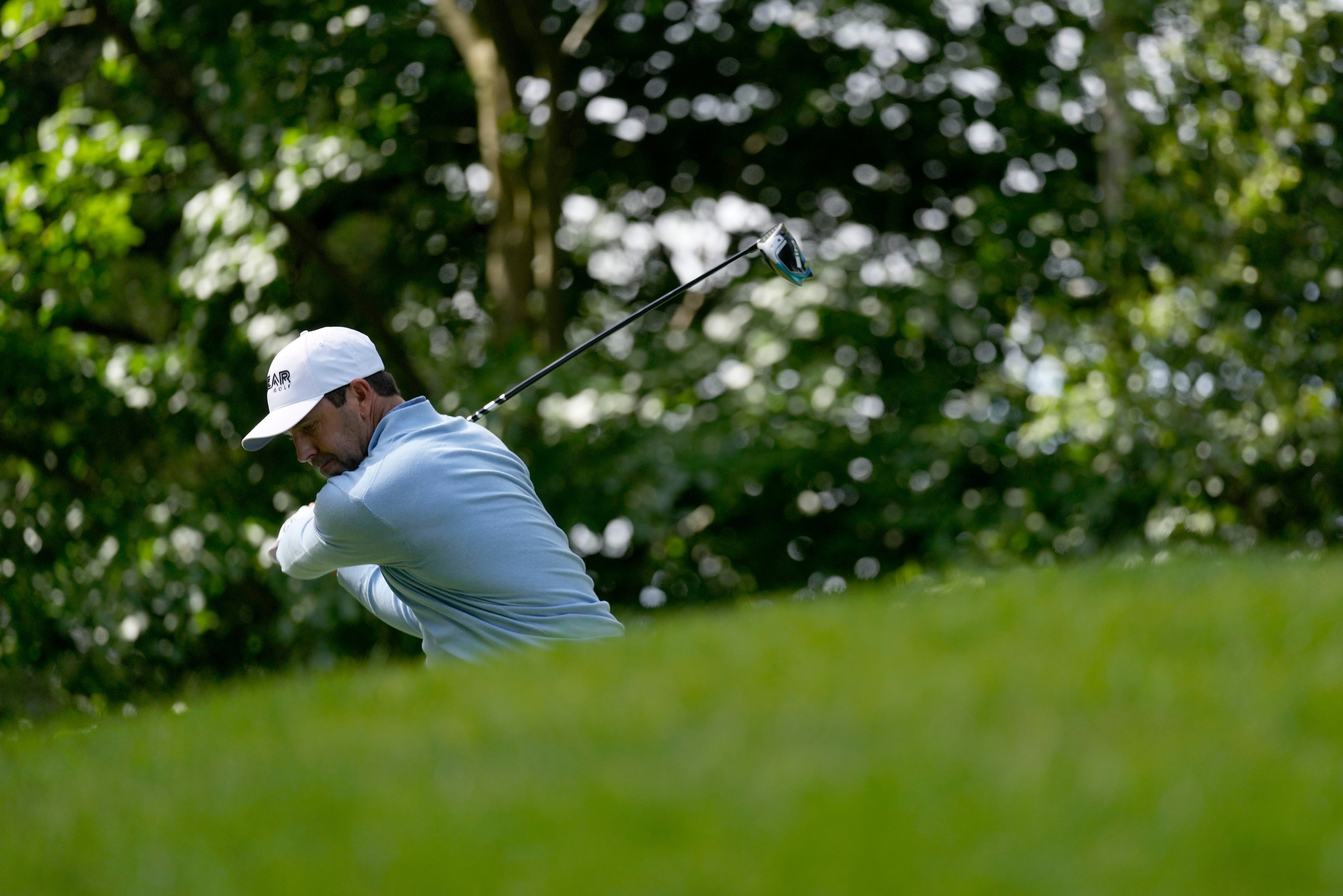 Britain Golf LIV Invitational