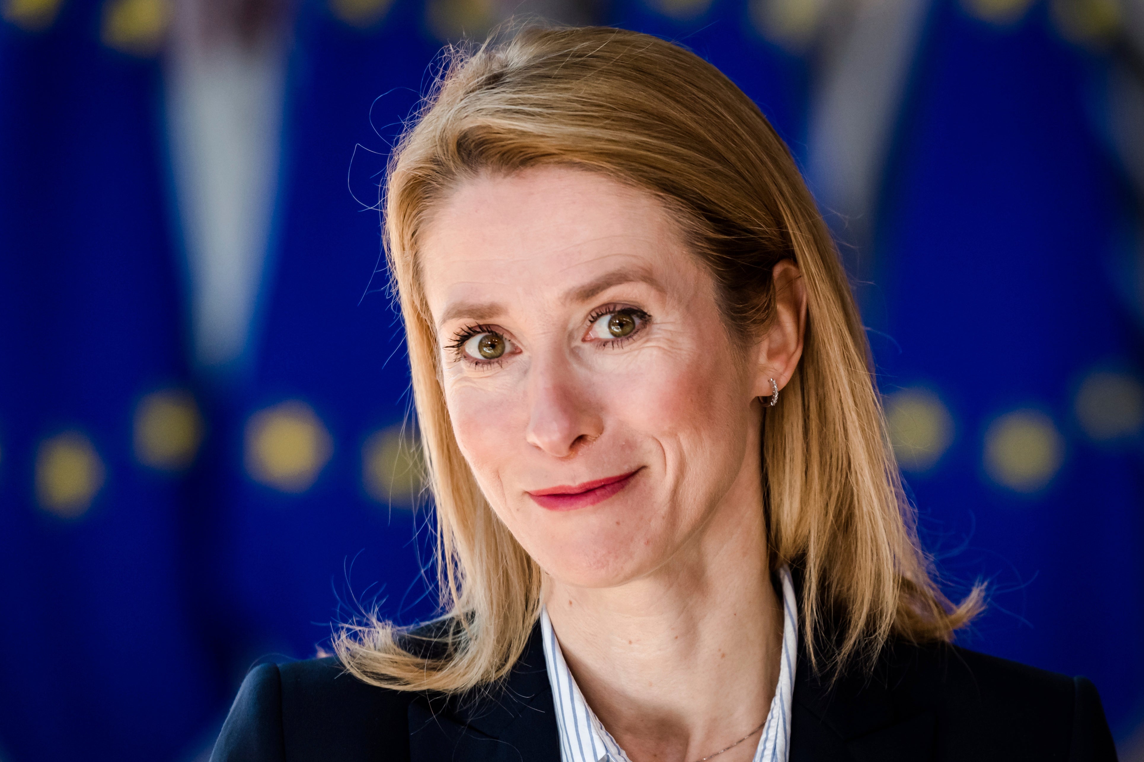 Russia Ukraine War Europe