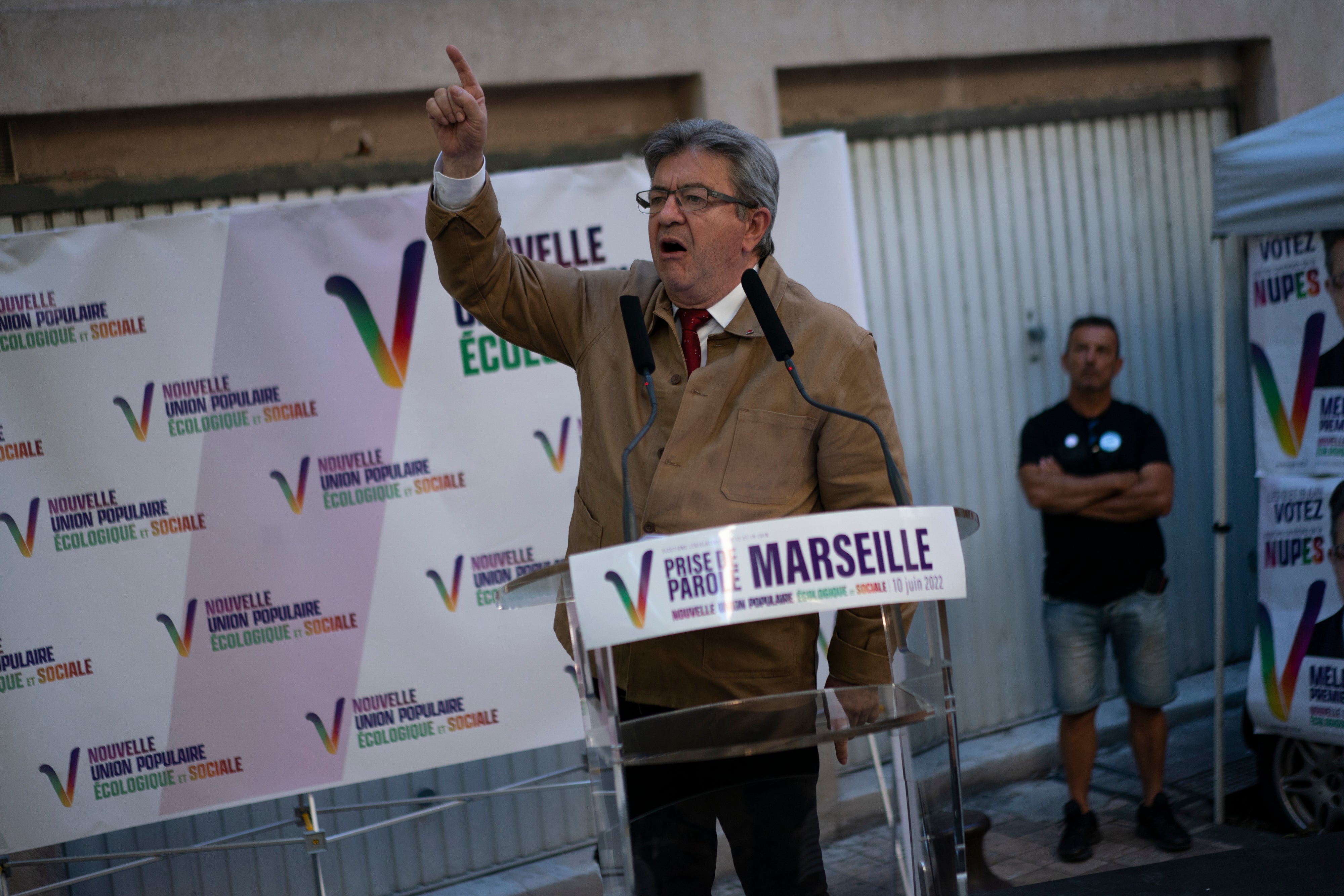 France Parliamentary Election