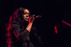 Azealia Banks refuses to tour Australia again because country makes her ‘miserable’