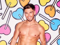 Jacques O’Neill: Love Island 2022 contestant and Gemma Owen’s ex-boyfriend in profile