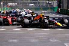 What is a sprint race in F1 and how does new qualifying shootout work?