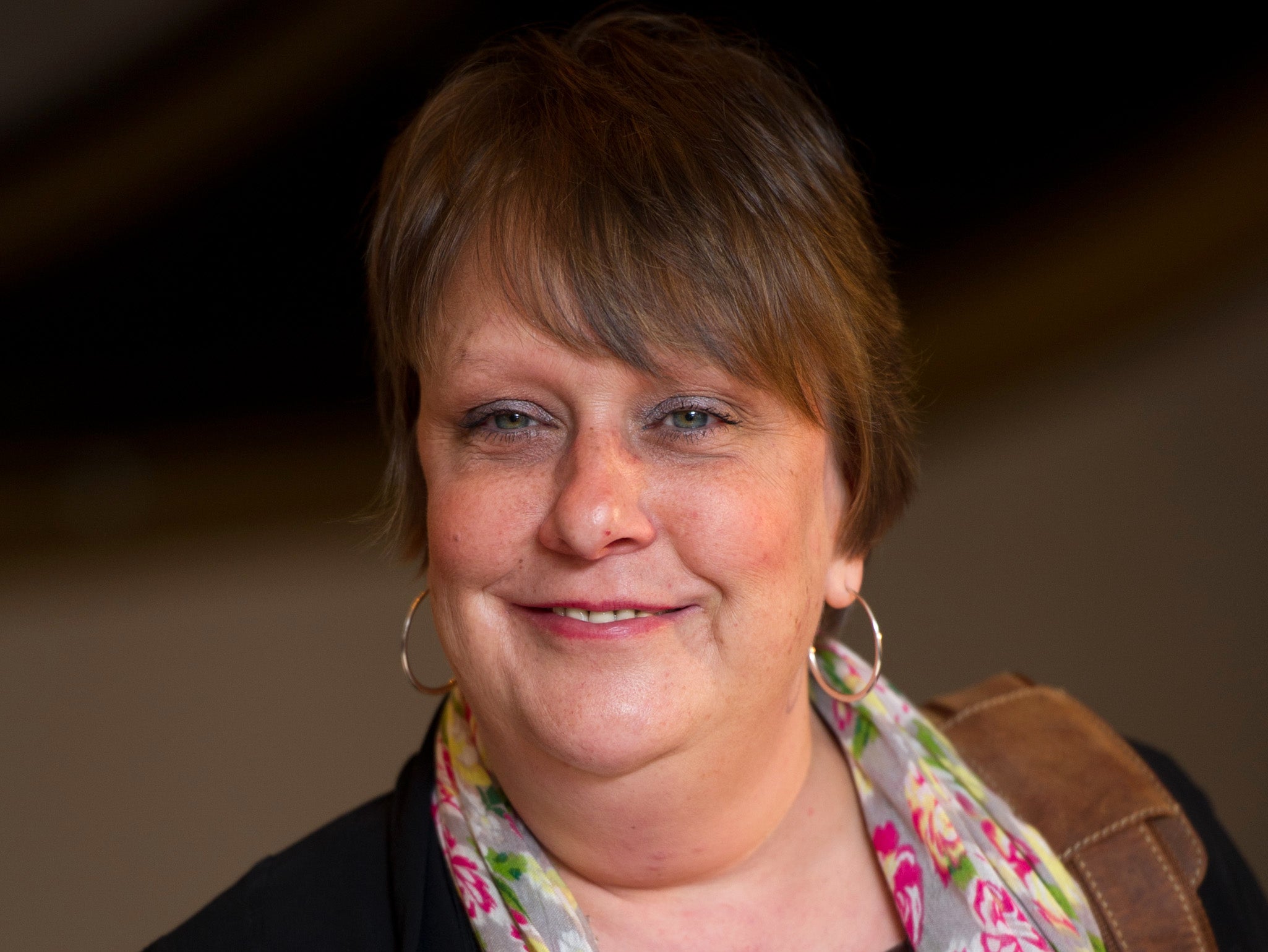 Kathy Burke