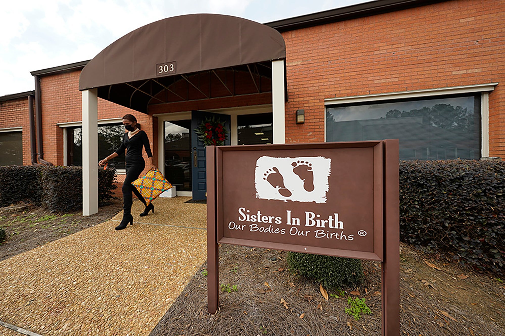 Womens Clinic Mississippi