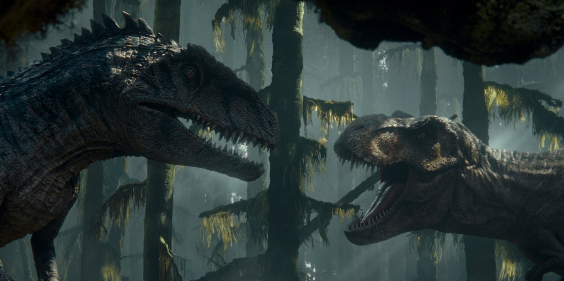 Film Review - Jurassic World Dominion
