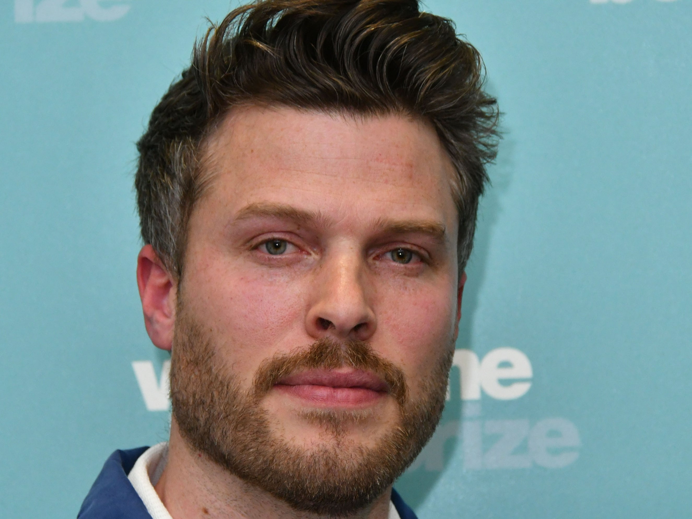 Rick Edwards