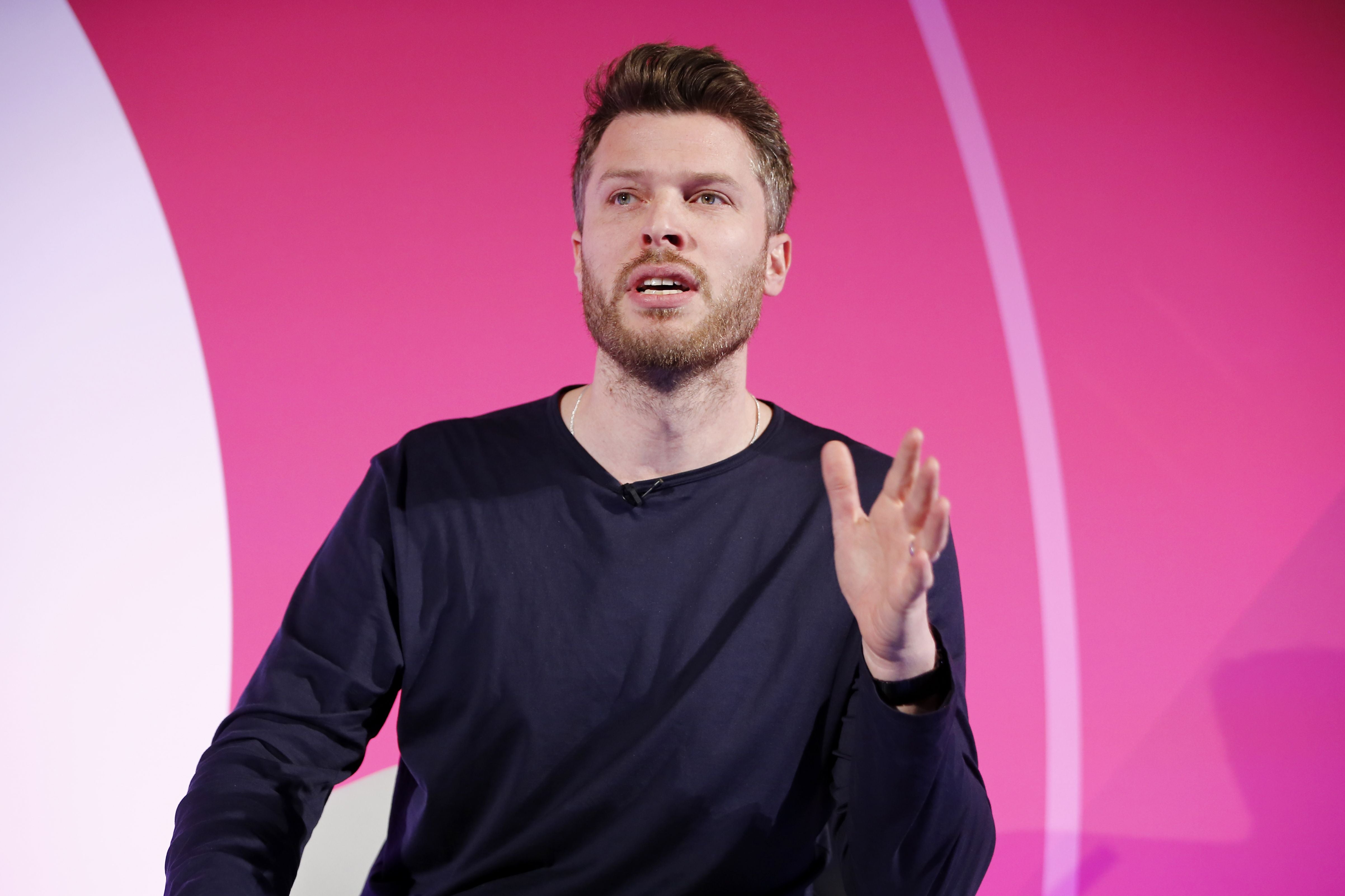 Rick Edwards