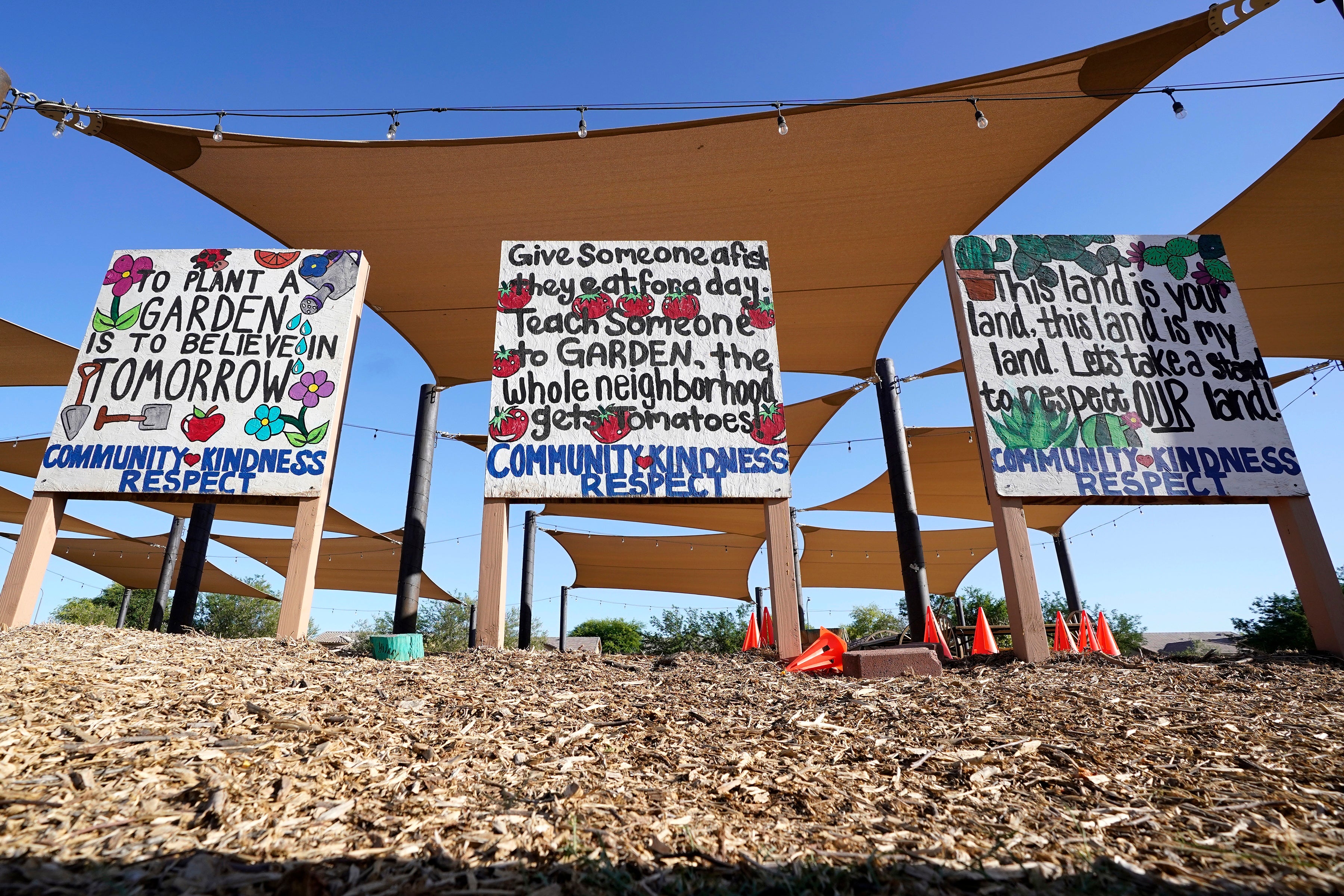 Climate Latino Activism