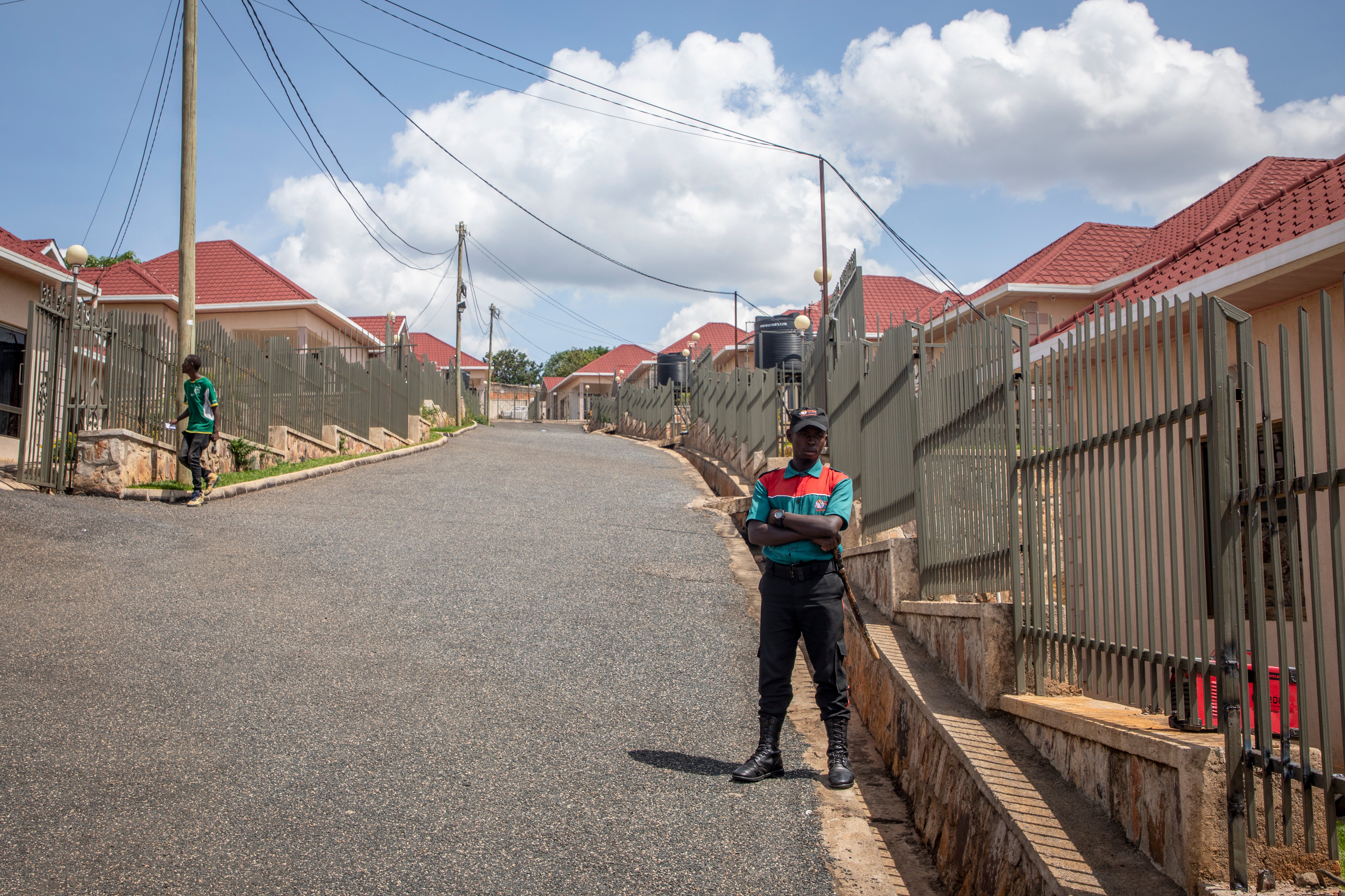 Migration Britain Rwanda