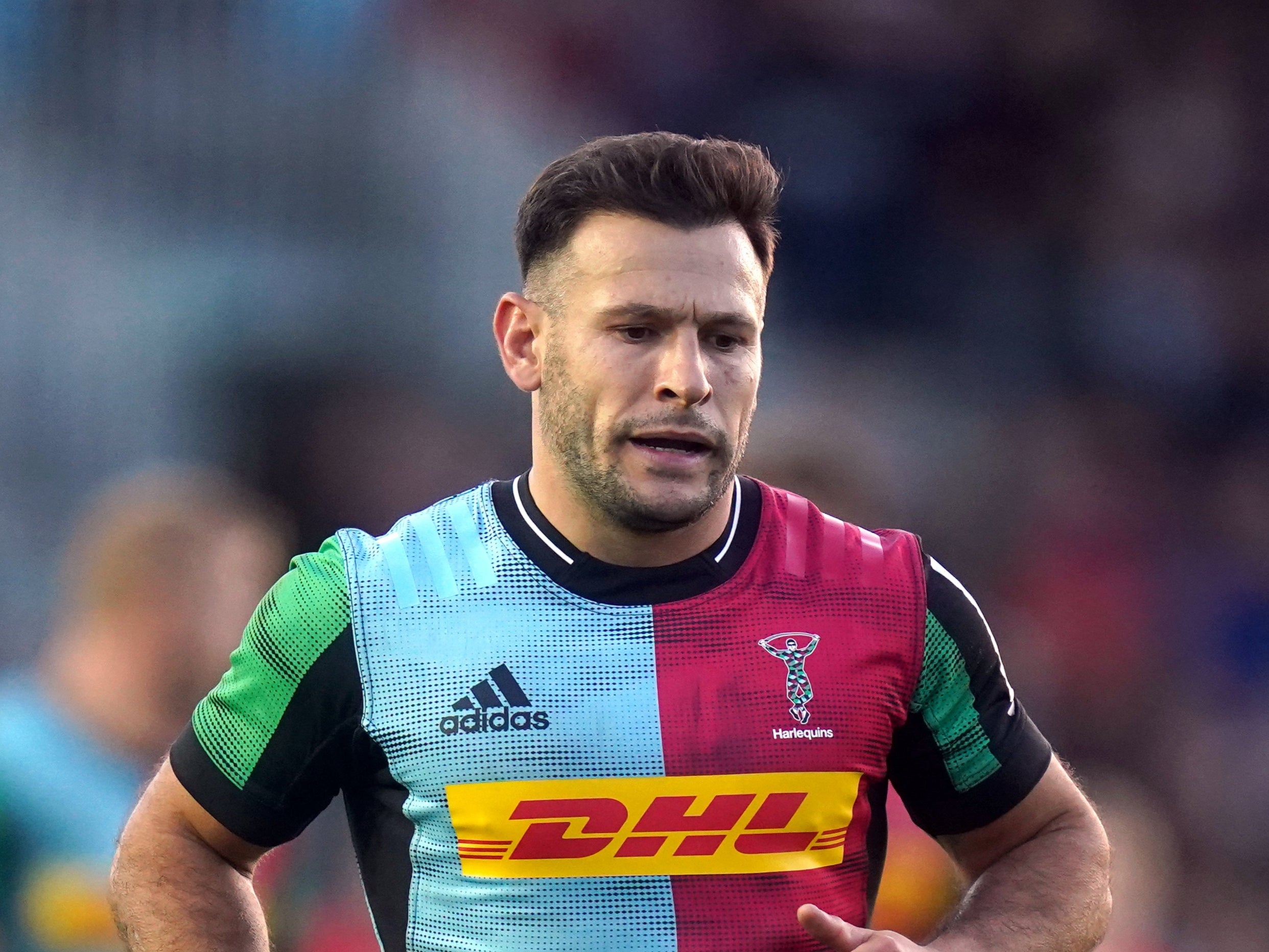 Danny Care has been a revelation for Harlequins in recent seasons (Adam Davy/PA)