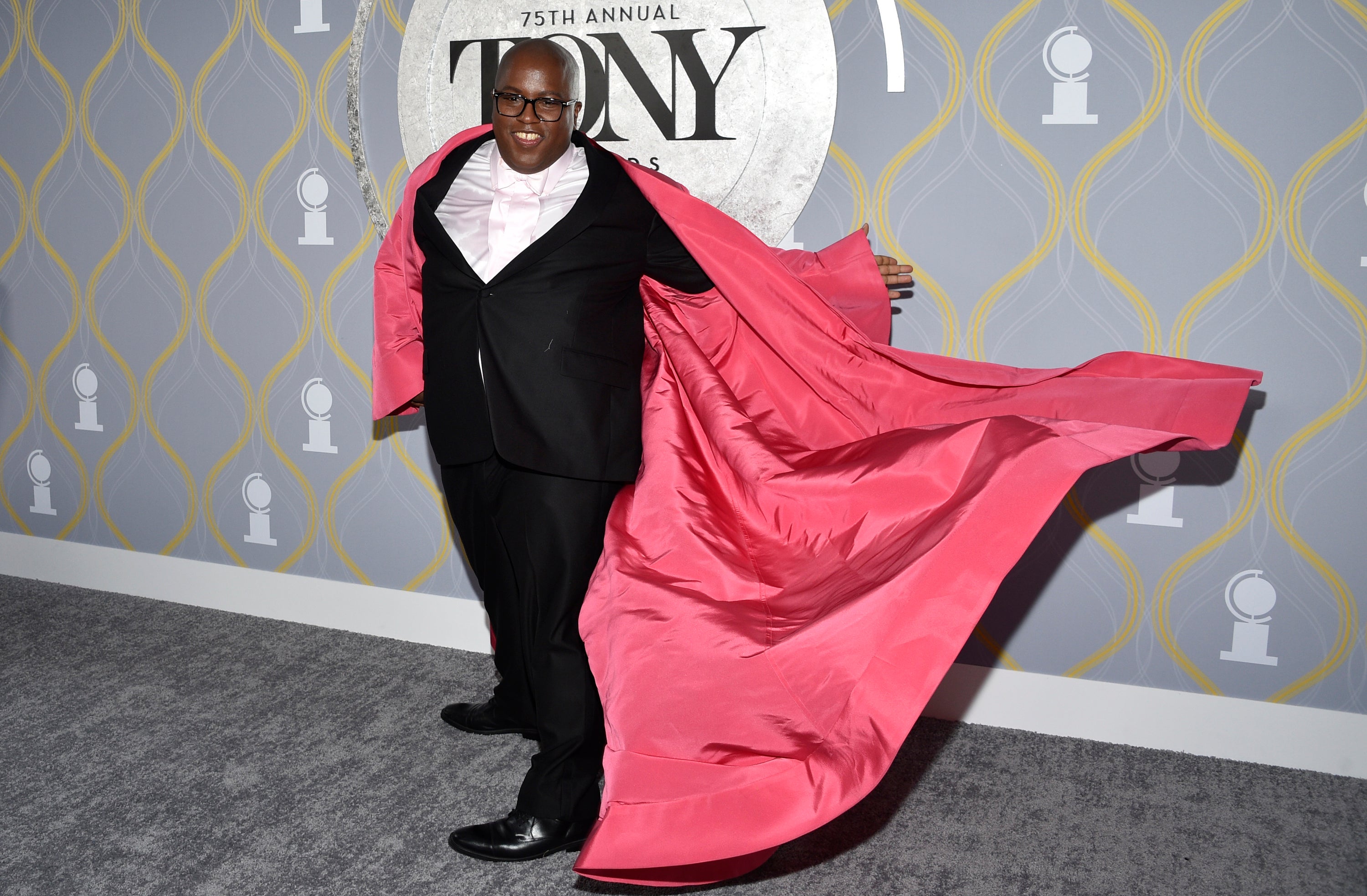 75th Annual Tony Awards - Arrivals