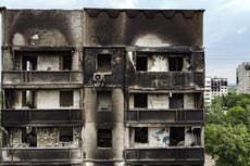 Russia has committed war crimes in Kharkiv through indiscriminate shelling, claims Amnesty