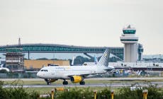 Gatwick airport suffering ‘meltdown each night’, claims airline source