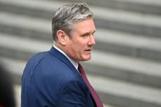 Why Keir Starmer’s bid to be seen as ‘Mr Rules’ might come back to haunt him