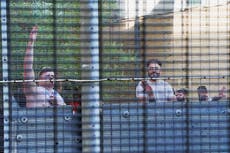 Johnson defends Rwanda asylum plan ahead of double legal challenge