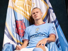 After signing Erling Haaland, Guardiola’s task is to un-Pep his Manchester City team 