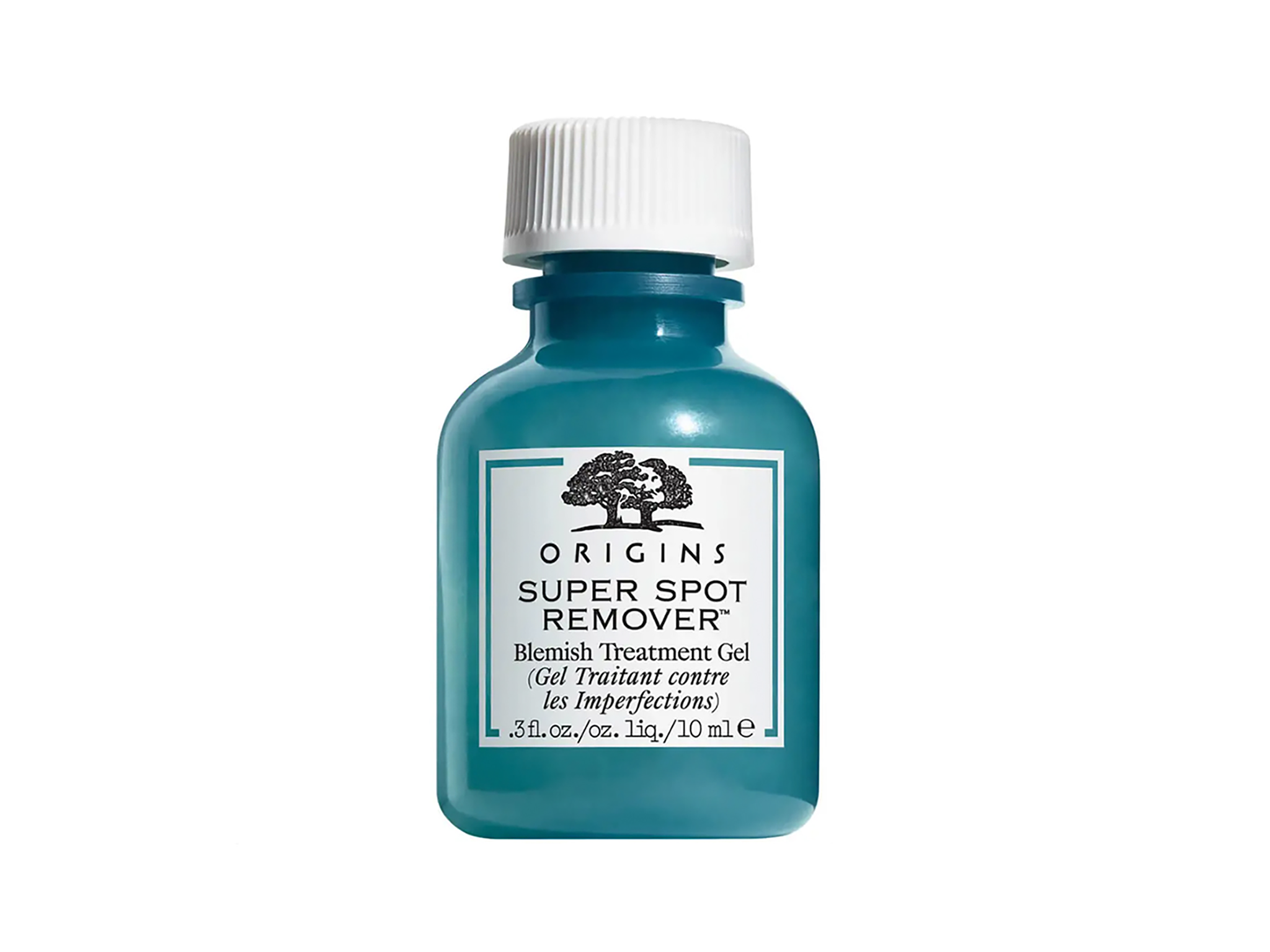 Origins super spot remover blemish treatment gel