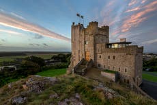 Best hotels in Wales: From country manors and luxury inns to budget coastal charm