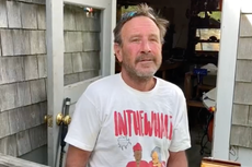 Veteran lobster diver recounts getting swallowed by a humpback whale: ‘This is how you die’