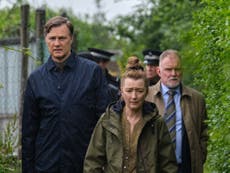 Sherwood review: James Graham’s true-crime series is bolstered by an extraordinary cast