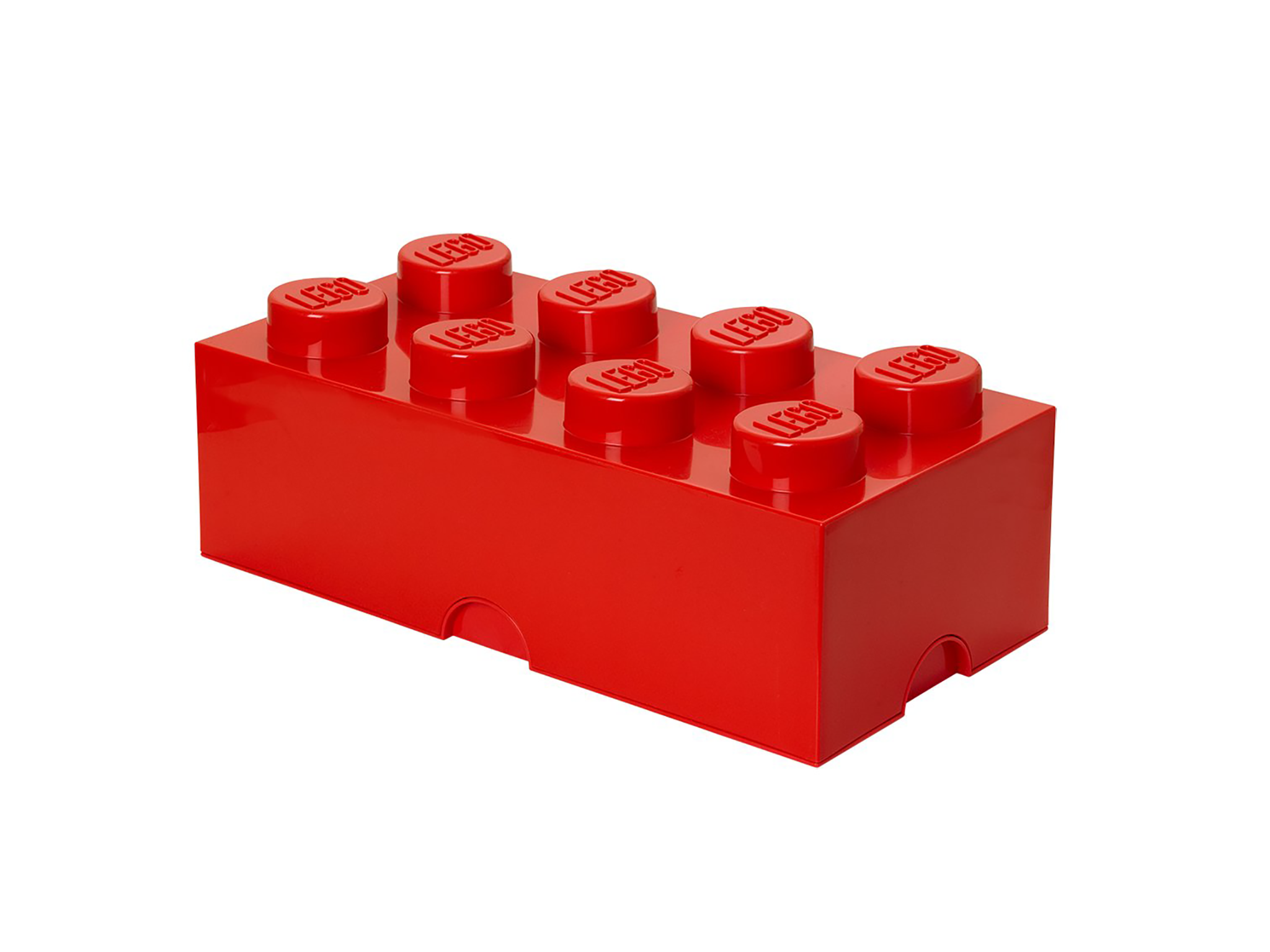 Lego storage brick