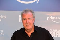 PM promises to help farmers ‘make most of their land’ after Clarkson complaint