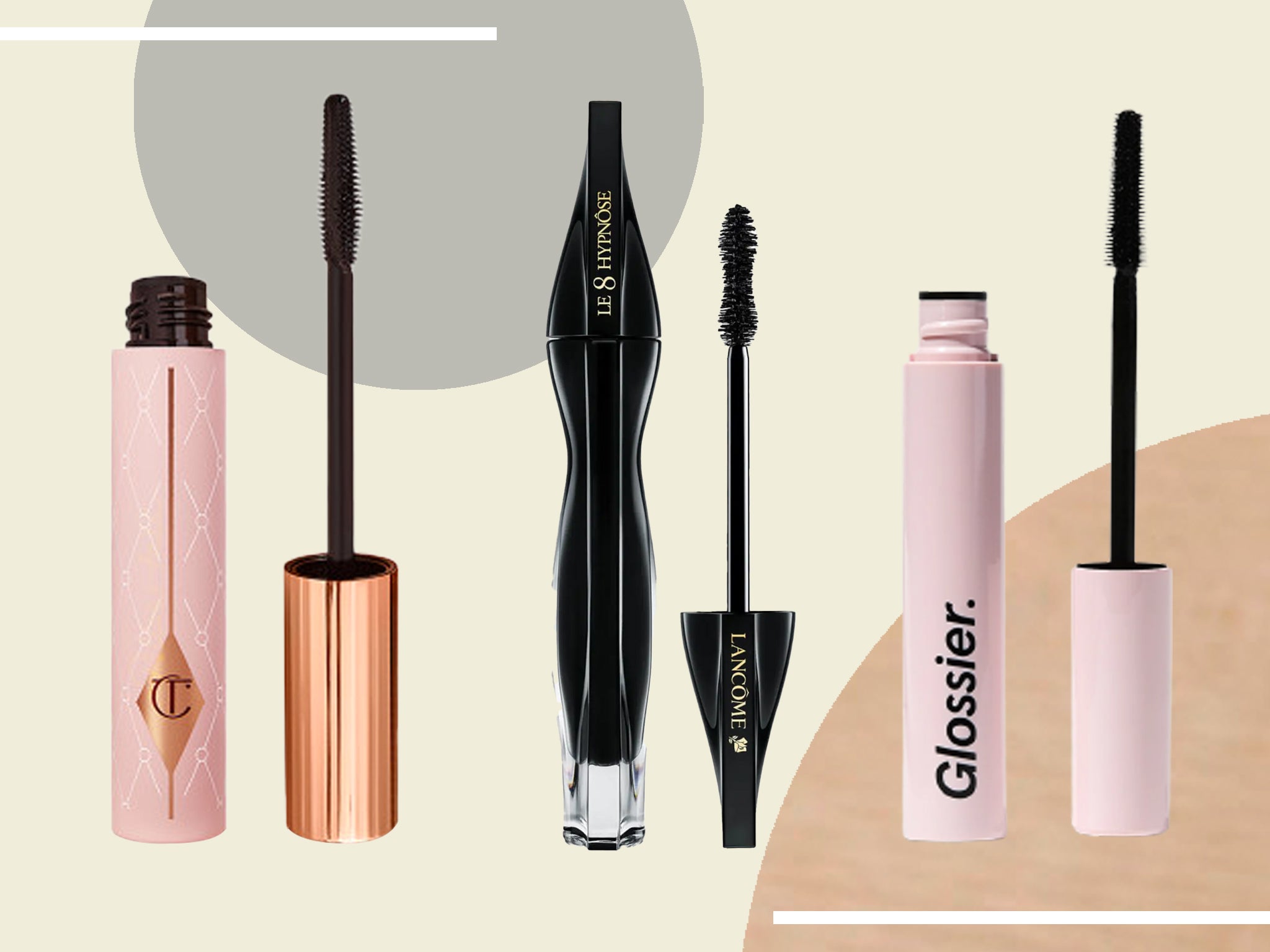 28 best mascaras: From waterproof to vegan-friendly formulas 