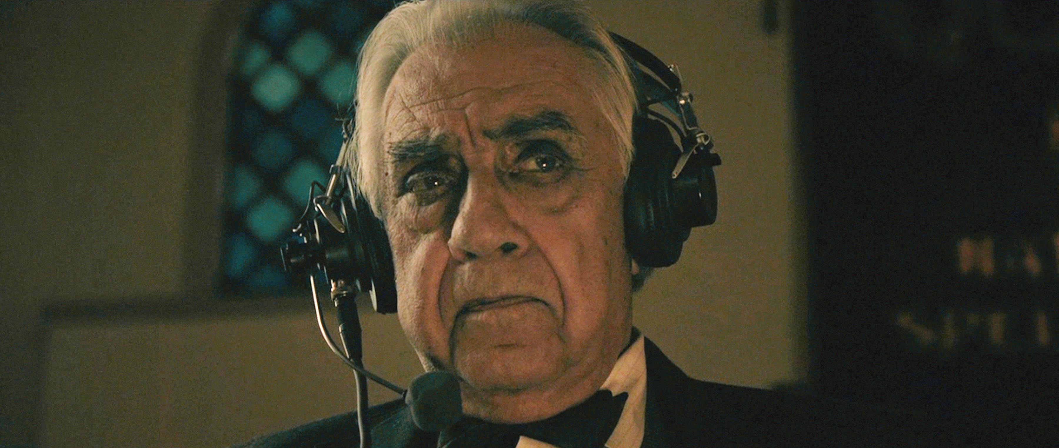 Philip Baker Hall in ‘Bad Words’ (2014)