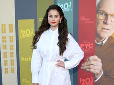 Selena Gomez reveals why she ‘felt like a joke’ at the start of her adult acting career