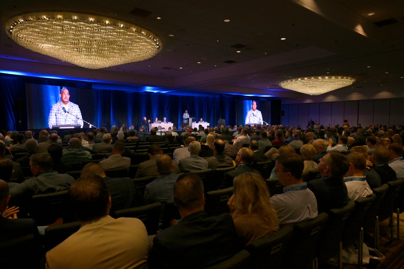 Southern Baptist Convention