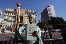 Cambodian court set to rule in treason trial of dissidents