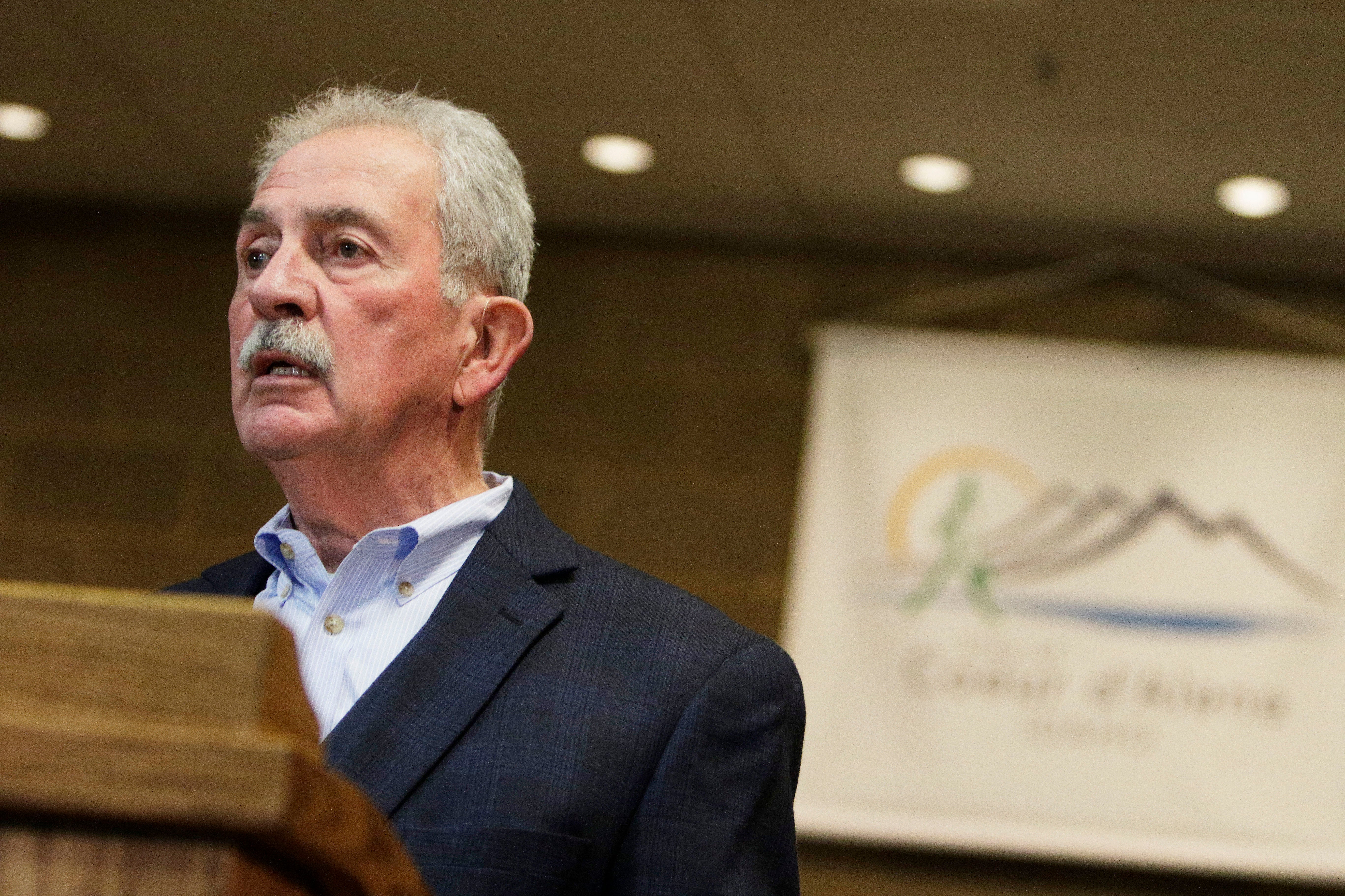 Patriot Front Arrests