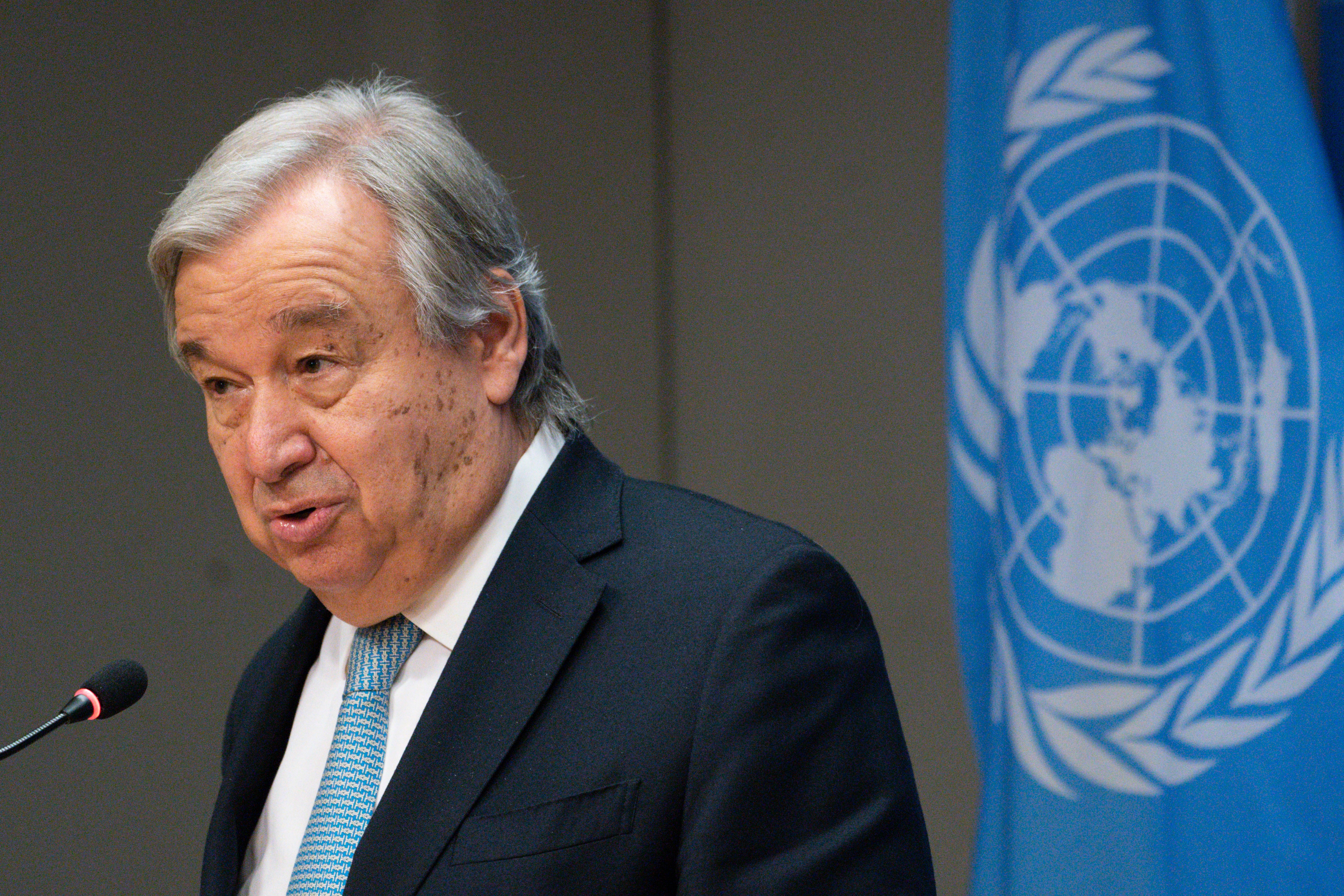 Climate United Nations