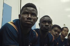 The documentary England must watch ahead of the Qatar World Cup