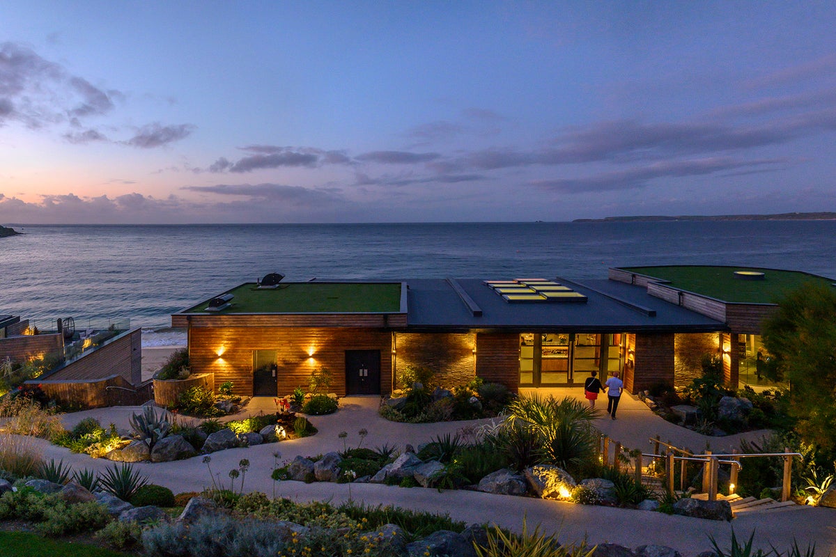 Best hotels in St Ives, Cornwall 2025, reviewed