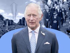 Prince Charles has finally shown how he will be a politically neutral King